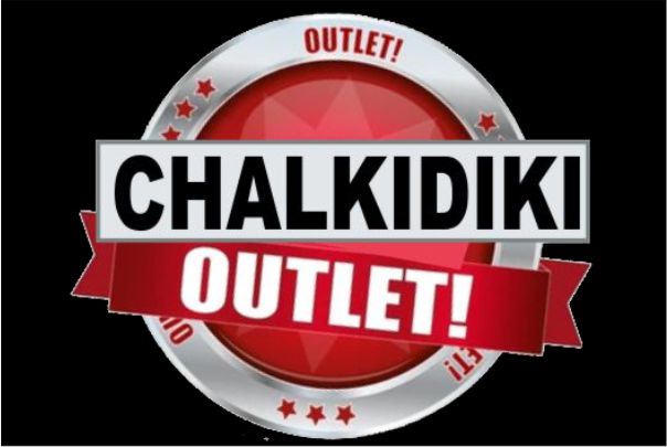 Chalikidi – Outlet