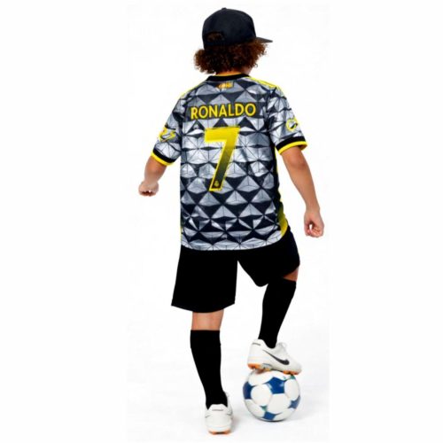 Παιδικό Σετ Ποδοσφαίρου Ronaldo Real Madrid - Image 2