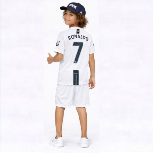 Παιδικό Σετ Ποδοσφαίρου Ronaldo - Image 2