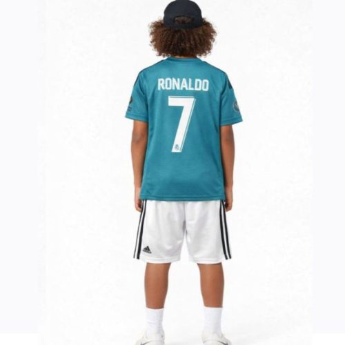 Παιδικό Σετ Ποδοσφαίρου Ronaldo - Image 2