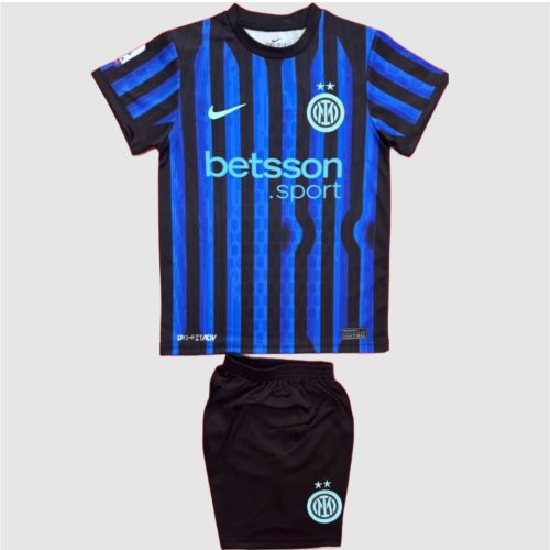 Παιδικό Σετ Ποδοσφαίρου Inter  Çalhanoğlu - Image 1