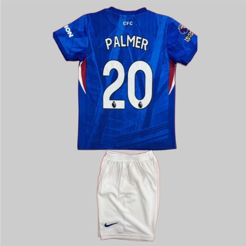 Παιδικό Σετ Ποδοσφαίρου Chelsea Palmer - Image 2