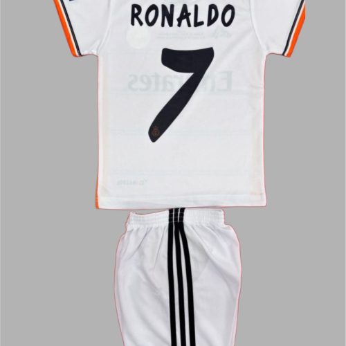 Παιδικό Σετ Ποδοσφαίρου Ronaldo  Real Madrid - Image 2