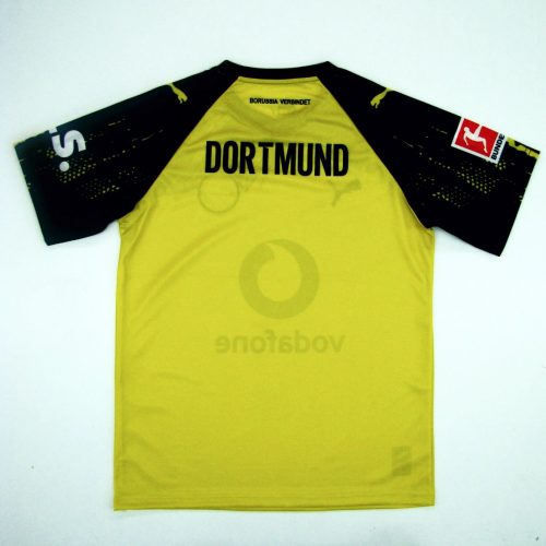 Μπλούζα Ποδοσφαίρου Dortmund - Image 2