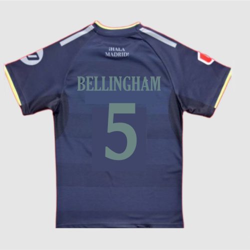 Μπλούζα Ποδοσφαίρου Bellingham Real Madrid - Image 2