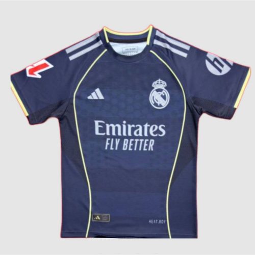 Μπλούζα Ποδοσφαίρου Bellingham Real Madrid - Image 1