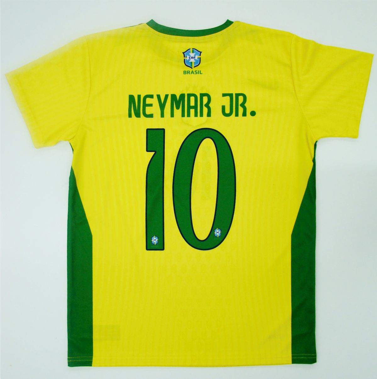 Μπλούζα Ποδοσφαίρου Neymar jr Brazil.– Άνεση & Στυλ στο Γήπεδο! Ανακαλύψτε την απόλυτη ποδοσφαιρική εμφάνιση με την υπογραφή του Neymar jr με αριθμό 10