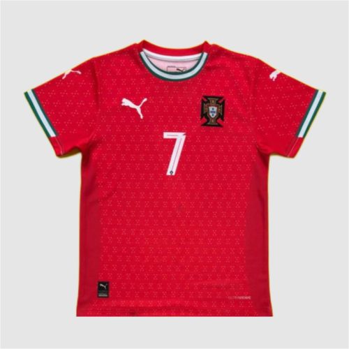 Μπλούζα Ποδοσφαίρου Ronaldo - Image 1