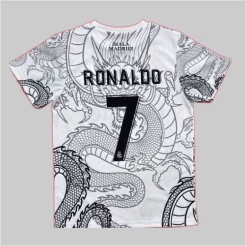 Μπλούζα Ποδοσφαίρου Ronaldo - Image 2