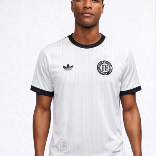 Μπλούζα Ποδοσφαίρου DFB 125 Anniversary - Image 1