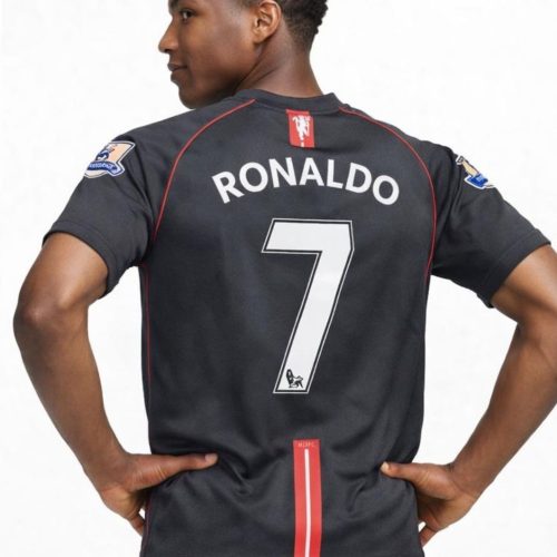 Μπλούζα Ποδοσφαίρου Ronaldo - Image 2