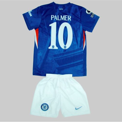 Παιδικό Σετ Ποδοσφαίρου Palmer Chelsea - Image 2
