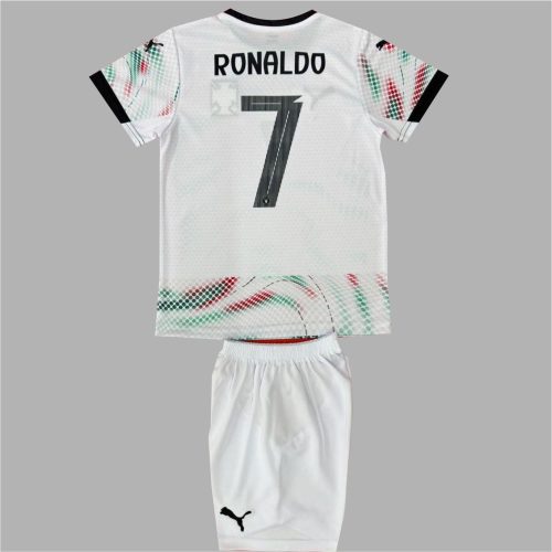 Παιδικό Σετ Ποδοσφαίρου Rolando Portugal - Image 2