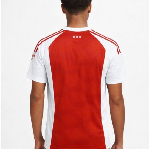 Μπλούζα Ποδοσφαίρου Ajax - Image 2