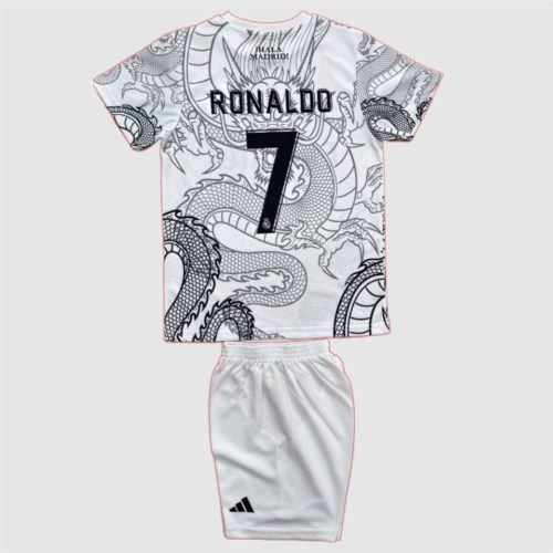 Παιδικό Σετ Ποδοσφαίρου Ronaldo - Image 2