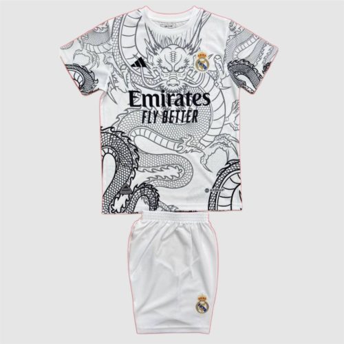 Παιδικό Σετ Ποδοσφαίρου Ronaldo - Image 1