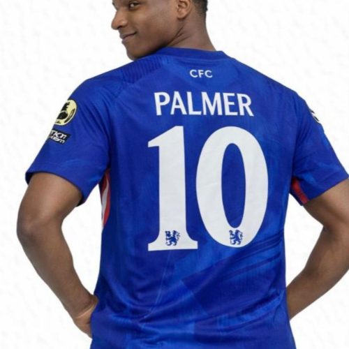 Μπλούζα Ποδοσφαίρου Palmer Chelsea - Image 2