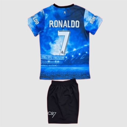 Παιδικό Σετ Ποδοσφαίρου Ronaldo - Image 2