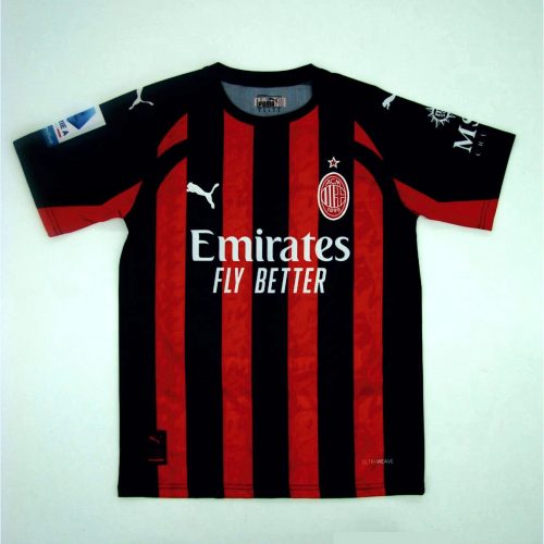 Μπλούζα Ποδοσφαίρου Milan Modric - Image 1