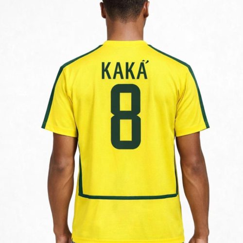 Μπλούζα Ποδοσφαίρου Kaka - Image 2