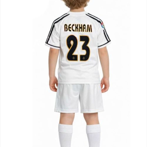 Παιδικό Σετ Ποδοσφαίρου Beckham - Image 2
