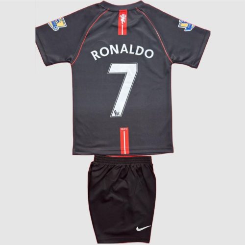Παιδικό Σετ Ποδοσφαίρου Ronaldo - Image 2