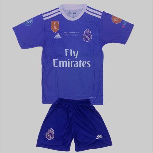 Παιδικό Σετ Ποδοσφαίρου  Ramos - Image 1