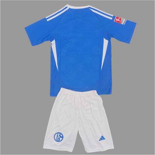 Παιδικό Σετ Ποδοσφαίρου FC Schalke - Image 2