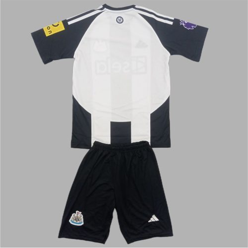 Παιδικό Σετ Ποδοσφαίρου Newcastle United - Image 2