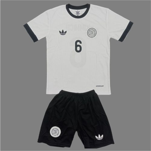 Παιδικό Σετ Ποδοσφαίρου Kimmich - Image 1