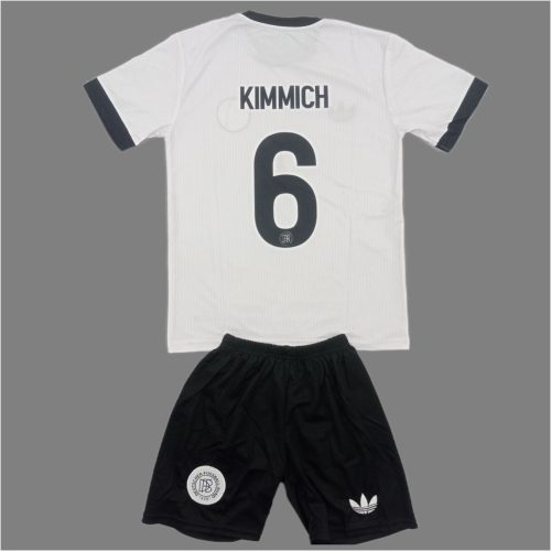 Παιδικό Σετ Ποδοσφαίρου Kimmich - Image 2