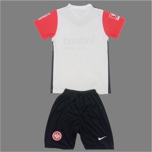 Παιδικό Σετ Ποδοσφαίρου Eintracht Frankfurt. - Image 2