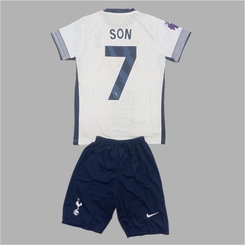 Παιδικό Σετ Ποδοσφαίρου "Son" - Image 2