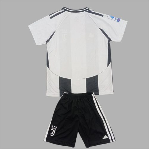 Παιδικό Σετ Ποδοσφαίρου Juventus 24/25 - Image 2