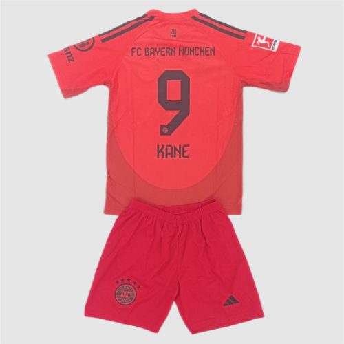 Παιδικό Σετ Ποδοσφαίρου Kane - Image 2