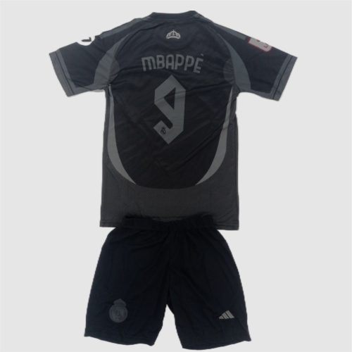 Παιδικό Σετ Ποδοσφαίρου Mbappe - Image 2