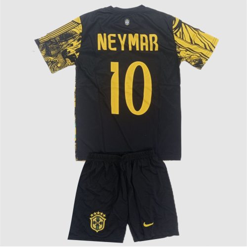 Παιδικό Σετ Ποδοσφαίρου Neymar - Image 2