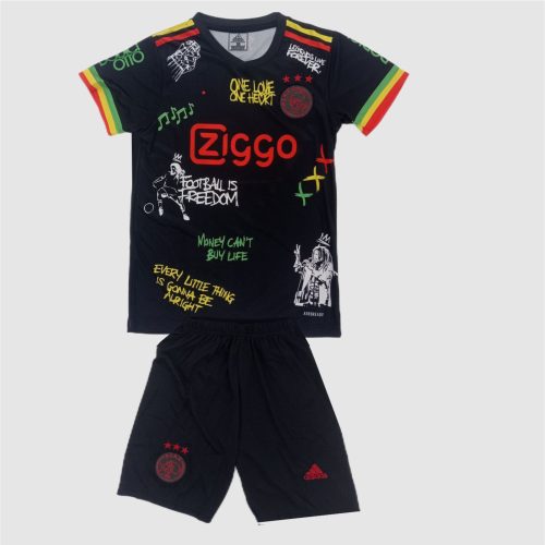 Παιδικό Σετ Ποδοσφαίρου  Ajax - Image 1