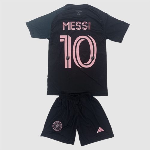 Παιδικό Σετ Ποδοσφαίρου Lionel Messi - Image 2
