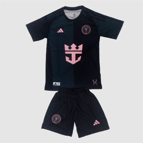 Παιδικό Σετ Ποδοσφαίρου Lionel Messi - Image 1