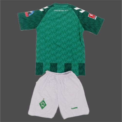 Παιδικό Σετ Ποδοσφαίρου Hummel - Image 2