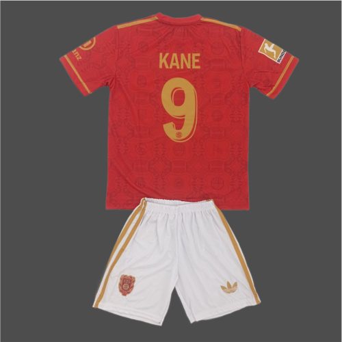 Παιδικό Σετ Ποδοσφαίρου KANE - Image 2