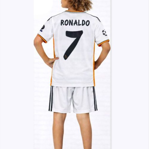 Παιδικό Σετ Ποδοσφαίρου Ronaldo - Image 2