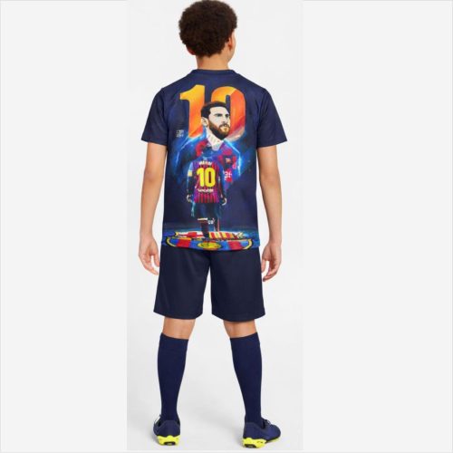 Παιδικό Σετ Ποδοσφαίρου Lionel Messi - Image 2