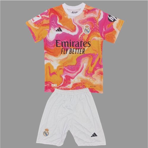 Παιδικό Σετ Ποδοσφαίρου Mbappe - Image 1