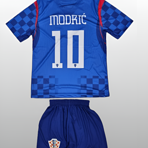 Παιδικό Σετ Ποδοσφαίρου Modrić. - Image 2