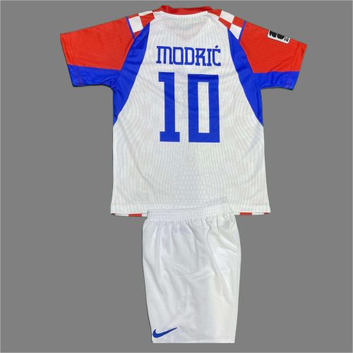 Παιδικό Σετ Ποδοσφαίρου Modrić. - Image 2
