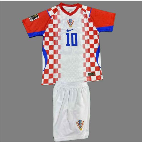 Παιδικό Σετ Ποδοσφαίρου Modrić. - Image 1
