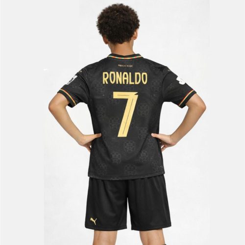 Παιδικό Σετ Ποδοσφαίρου Ronaldo - Image 2