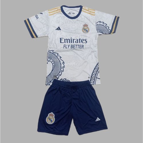 Παιδικό Σετ Ποδοσφαίρου Ronaldo  - Image 1